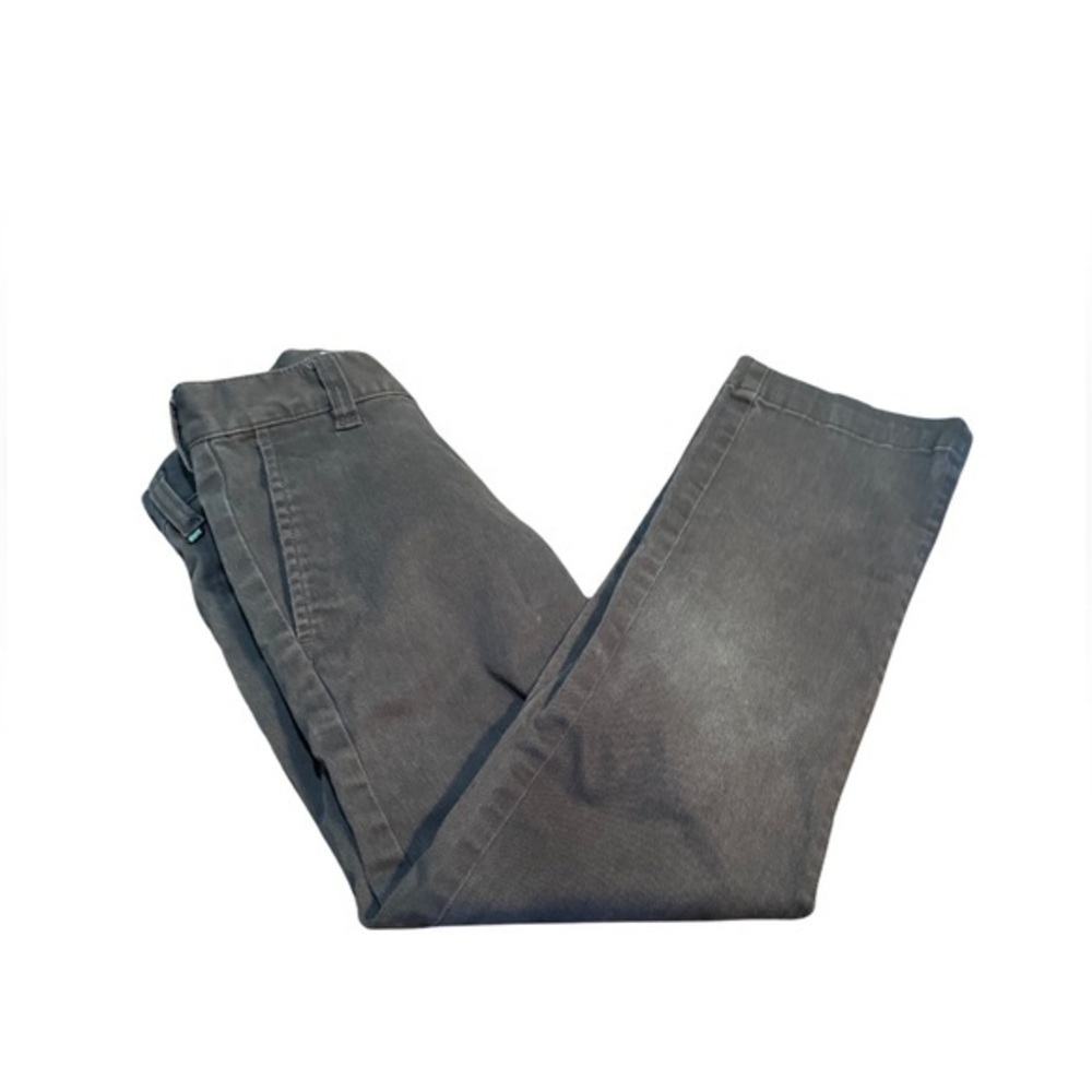 Vissla grey pants for boys, size 22